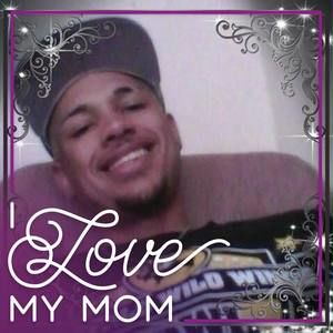 Meet your Posher, Christopher